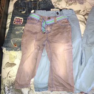 Kids pants